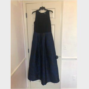 Ralph Lauren Prom Dress
